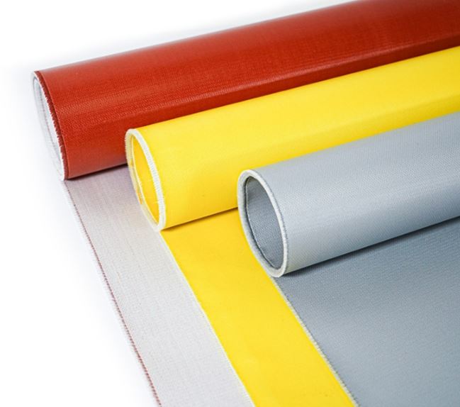 High - Strength Glass Fiber Cloth