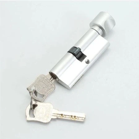 Indoor Door Anti - Pick Lock Core