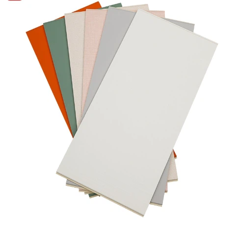 Inner Wall Finishing Panel