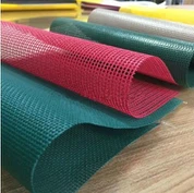 دھول - پروف میش کپڑا