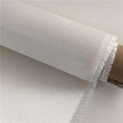 گاڑھا گلاس فائبر کپڑا