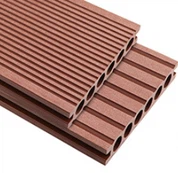 پریمیم آؤٹ ڈور فلورنگ