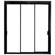 ایلومینیم سلائیڈنگ ڈور پروفائل