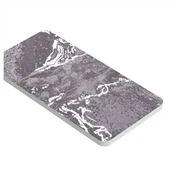 بانس چارکول لکڑی کی وینسکوٹنگ