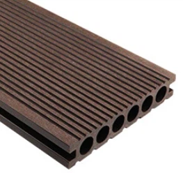 ماحول دوست WPC فرش