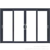 خوبصورت سلائیڈنگ دروازے