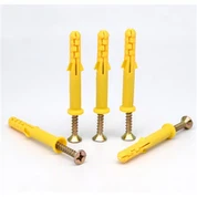 توسیع سکرو بولٹ