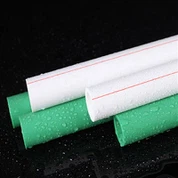 F-PPR جامع پائپ