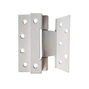 UPVC ونڈوز کے لیے رگڑ قلابے