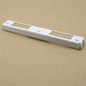 فرنٹ ڈور لاک پلیٹ