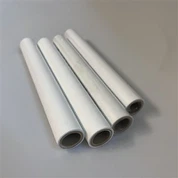 PP-R گرم اور ٹھنڈے پانی کا پائپ