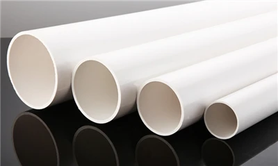 PVC-U ڈرین پائپ ورک