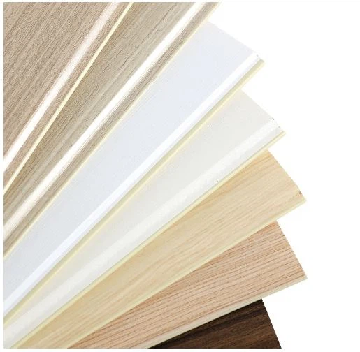 Wood-Plastic Flooring Sheet Materials